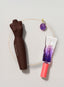 Elena Braccini per Rebeya - Bundle Viola